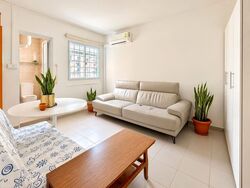 Blk 829 Yishun Street 81 (Yishun), HDB 4 Rooms #629383941